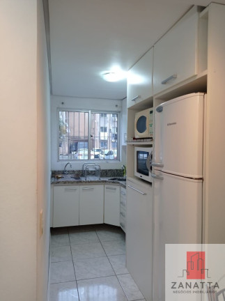 Imagem Apartamento com 2 Quartos à Venda, 42 m² em São José - Esteio