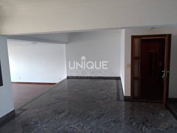 Imagem Apartamento com 4 Quartos à Venda, 286 m² em Vila Virgínia - Jundiaí Imagem Apartamento com 4 Quartos à Venda, 286 m² em Vila Virgínia - Jundiaí