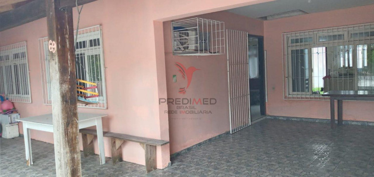 Imagem Casa com 3 Quartos à Venda, 300 m² em Praia Alegre - Penha Imagem Casa com 3 Quartos à Venda, 300 m² em Praia Alegre - Penha