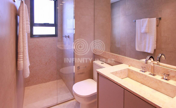 Imagem Apartamento com 2 Quartos à Venda, 73 m² em Campo Belo - São Paulo