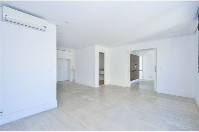 Imagem Apartamento com 1 Quarto à Venda, 69 m² em Vila Olímpia - São Paulo