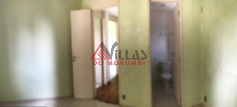 Imagem Apartamento com 3 Quartos à Venda, 79 m² em Jardim Ampliação - São Paulo