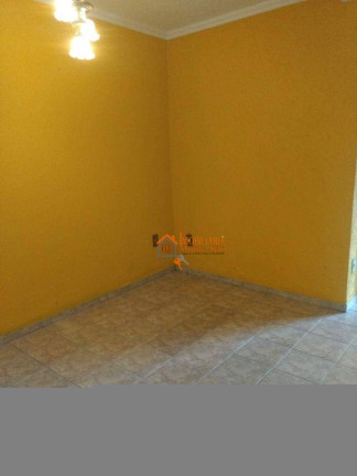 Imagem Sobrado com 6 Quartos à Venda, 208 m² em Jardim Estela - Poá