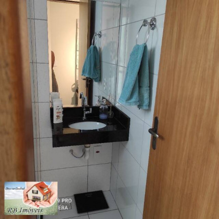 Imagem Casa com 2 Quartos à Venda, 86 m² em Jardim Das Maravilhas - Santo André