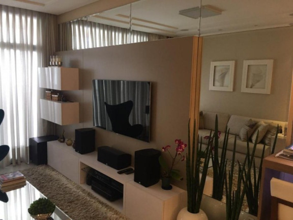 Imagem Imóvel com 3 Quartos à Venda, 100 m² em Centro - Itajaí