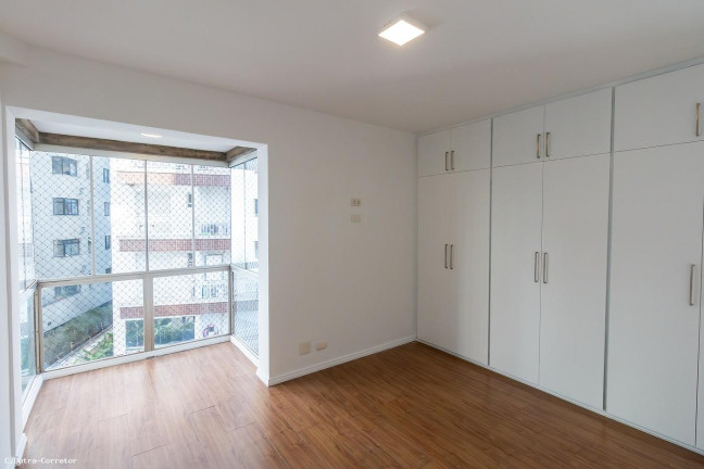 Imagem Apartamento com 2 Quartos à Venda, 110 m² em Vila Olímpia - São Paulo