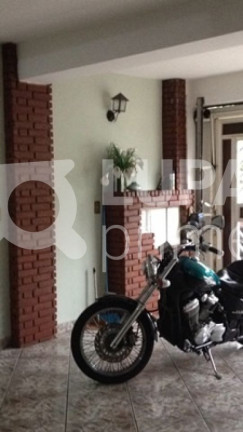 Imagem Casa com 3 Quartos à Venda, 133 m² em Jardim Guanca - São Paulo