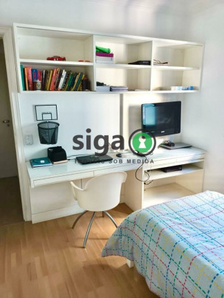 Imagem Apartamento com 4 Quartos à Venda, 288 m² em Panamby - São Paulo Imagem Apartamento com 4 Quartos à Venda, 288 m² em Panamby - São Paulo