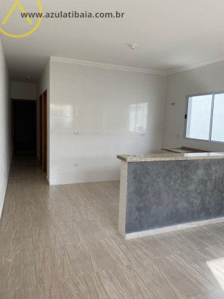 Imagem Casa com 2 Quartos à Venda, 59 m² em Centro - Bom Jesus Dos Perdões
