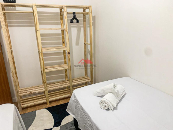 Imagem Apartamento com 2 Quartos à Venda, 44 m² em Jardim Das Indústrias - São José Dos Campos Imagem Apartamento com 2 Quartos à Venda, 44 m² em Jardim Das Indústrias - São José Dos Campos