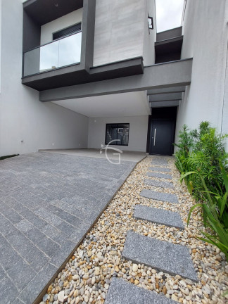 Imagem Casa com 3 Quartos à Venda, 150 m² em América - Joinville Imagem Casa com 3 Quartos à Venda, 150 m² em América - Joinville