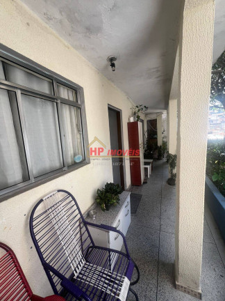 Imagem Casa com 5 Quartos à Venda, 319 m² em Vila Yolanda - Osasco