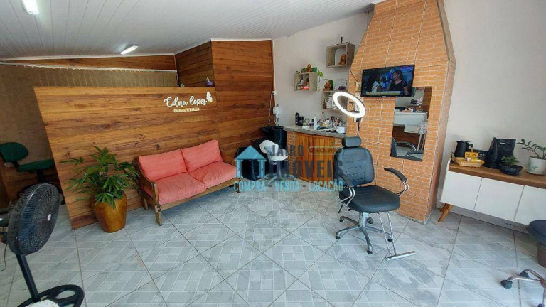 Imagem Casa com 2 Quartos à Venda, 300 m² em Centro - Balneário Pinhal Imagem Casa com 2 Quartos à Venda, 300 m² em Centro - Balneário Pinhal