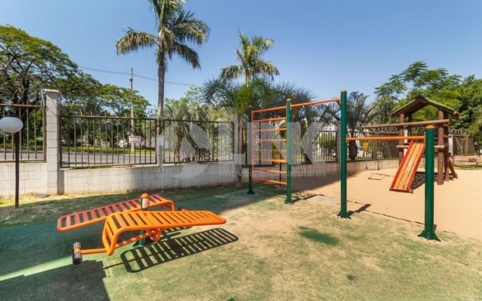 Imagem Apartamento com 2 Quartos à Venda, 45 m² em Jardim Leopoldina - Porto Alegre