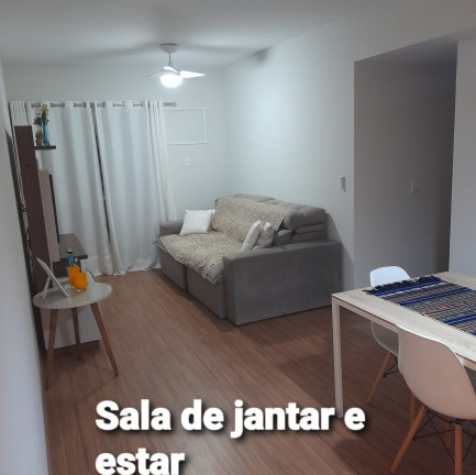 Imagem Imóvel com 3 Quartos à Venda, 107 m² em Recreio Dos Bandeirantes - Rio De Janeiro