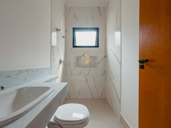 Imagem Casa de Condomínio com 3 Quartos à Venda, 382 m² em Itatiba