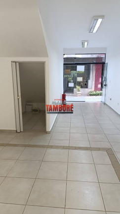 Imagem Loja para Alugar, 45 m² em Condomínio Centro Comercial Alphaville - Barueri Imagem Loja para Alugar, 45 m² em Condomínio Centro Comercial Alphaville - Barueri