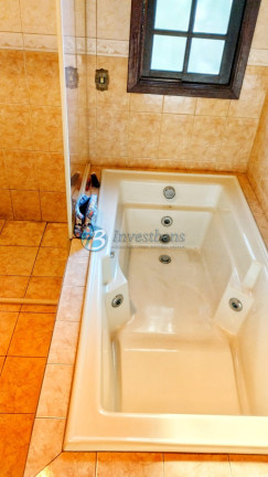 Imagem Casa com 4 Quartos à Venda, 350 m² em Taboão - Curitiba
