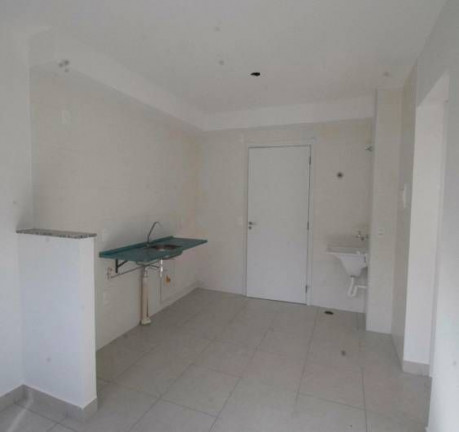 Imagem Apartamento com 2 Quartos à Venda, 32 m² em Jardim Celeste - São Paulo
