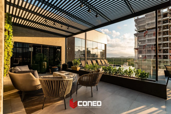 Imagem Apartamento com 4 Quartos à Venda, 220 m² em Meia Praia - Itapema
