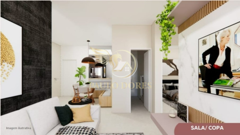 Imagem Apartamento com 1 Quarto à Venda, 64 m² em Perequê Açu - Ubatuba Imagem Apartamento com 1 Quarto à Venda, 64 m² em Perequê Açu - Ubatuba