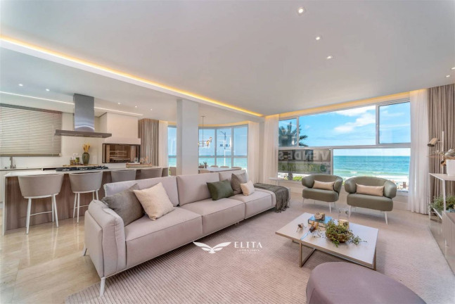 Imagem Apartamento com 4 Quartos à Venda, 204 m² em Praia Brava - Itajaí Imagem Apartamento com 4 Quartos à Venda, 204 m² em Praia Brava - Itajaí