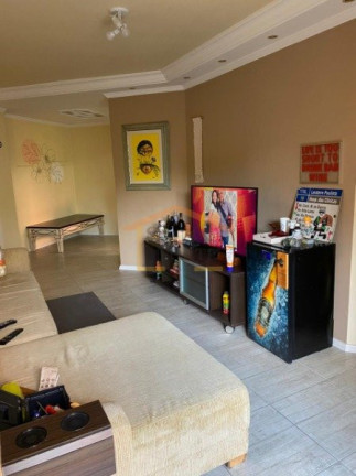 Apartamento com 3 Quartos à Venda, 70 m² em Vila Aurora (zona Norte) - São Paulo