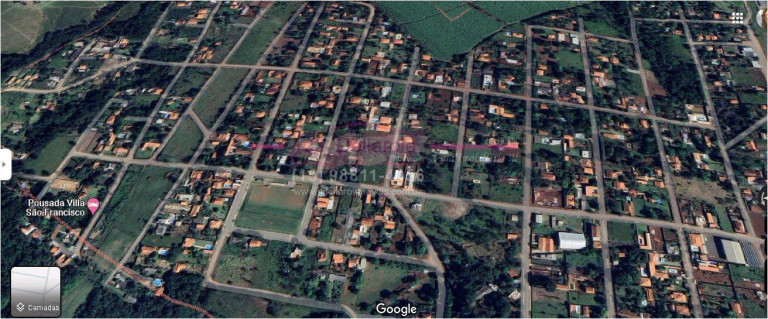 Imagem Terreno à Venda, 1 m² em Recanto Maravilha Ii - Boituva Imagem Terreno à Venda, 1 m² em Recanto Maravilha Ii - Boituva