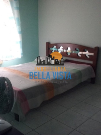 Imagem Apartamento com 3 Quartos à Venda,  em Jardim Independência - São Vicente