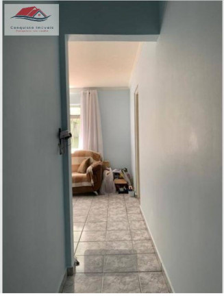 Imagem Apartamento com 2 Quartos à Venda, 60 m² em Vila Galvão - Guarulhos