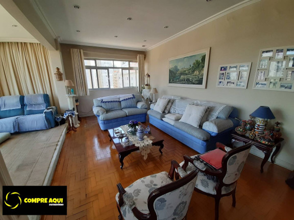 Imagem Apartamento com 3 Quartos à Venda, 146 m² em Santa Cecília - São Paulo Imagem Apartamento com 3 Quartos à Venda, 146 m² em Santa Cecília - São Paulo