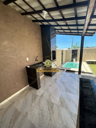 Imagem Casa com 2 Quartos à Venda, em Nova Califórnia (tamoios) - Cabo Frio Imagem Casa com 2 Quartos à Venda, em Nova Califórnia (tamoios) - Cabo Frio