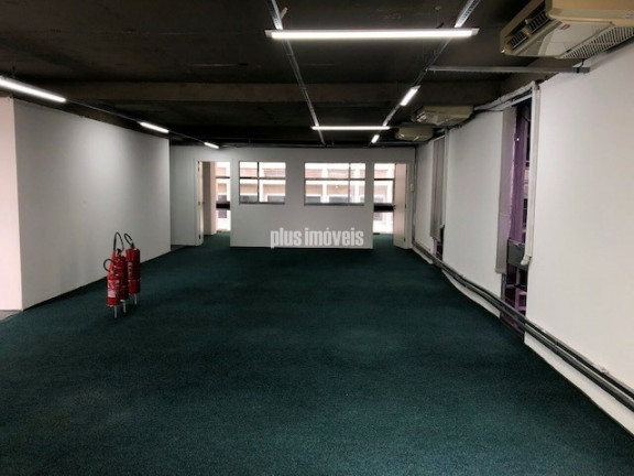 Imóvel Comercial para Alugar, 310 m² em Consolação - São Paulo