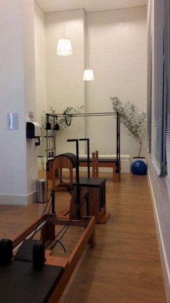 Imagem Apartamento com 1 Quarto para Alugar, 54 m² em Vila Olímpia - São Paulo Imagem Apartamento com 1 Quarto para Alugar, 54 m² em Vila Olímpia - São Paulo