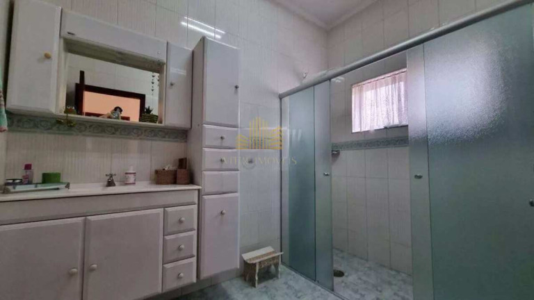 Imagem Sobrado com 3 Quartos à Venda, 312 m² em Nova Campinas - Campinas