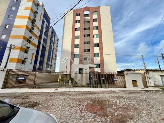 Imagem Apartamento com 3 Quartos à Venda, 57 m² em Vicente Pinzon - Fortaleza Imagem Apartamento com 3 Quartos à Venda, 57 m² em Vicente Pinzon - Fortaleza