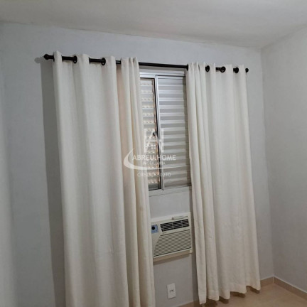 Imagem Apartamento com 2 Quartos à Venda, em Parque Das Flores Ii - São José Do Rio Preto Imagem Apartamento com 2 Quartos à Venda, em Parque Das Flores Ii - São José Do Rio Preto