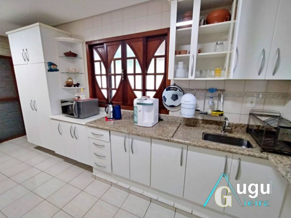 Imagem Chácara com 7 Quartos à Venda, 10.000 m² em Tartaruga - Guarapari