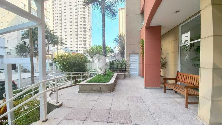 Imagem Apartamento com 3 Quartos à Venda, 92 m² em Vila Olímpia - São Paulo