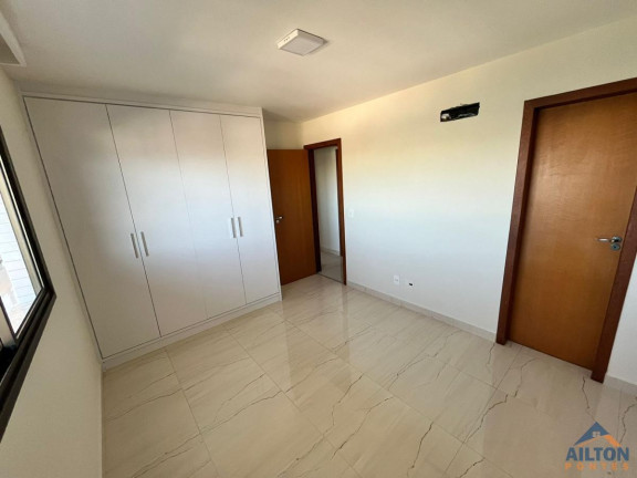Imagem Apartamento com 3 Quartos para Alugar, 96 m² em Praia Do Morro - Guarapari