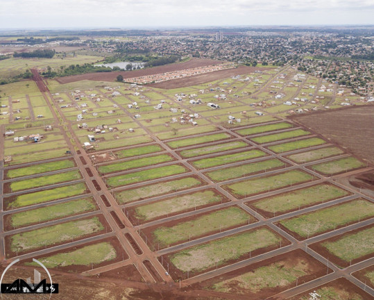 Imagem Terreno à Venda, 311 m² em Residencial Cidade Jardim Iv - Dourados Imagem Terreno à Venda, 311 m² em Residencial Cidade Jardim Iv - Dourados