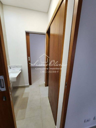Imagem Casa com 3 Quartos à Venda, 250 m² em Vale Dos Cristais - Taubaté Imagem Casa com 3 Quartos à Venda, 250 m² em Vale Dos Cristais - Taubaté