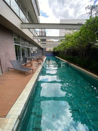 Imagem Apartamento com 1 Quarto à Venda, 68 m² em Vila Nova Conceição - São Paulo Imagem Apartamento com 1 Quarto à Venda, 68 m² em Vila Nova Conceição - São Paulo