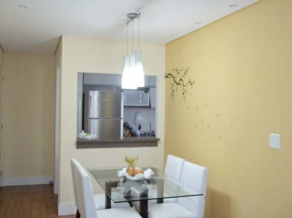 Imagem Apartamento com 2 Quartos à Venda, 50 m² em Mooca - São Paulo