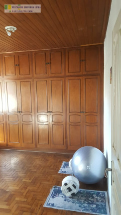 Imagem Sobrado com 3 Quartos à Venda, 150 m² em Jardim Da Gloria - São Paulo