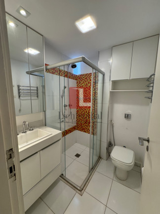 Imagem Apartamento com 2 Quartos à Venda, 140 m² em Itaim Bibi - São Paulo