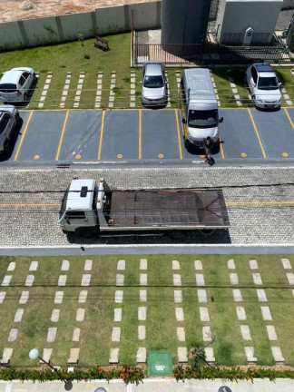 Imagem Apartamento com 2 Quartos à Venda, 45 m² em Parque Jockey Clube - Lauro De Freitas Imagem Apartamento com 2 Quartos à Venda, 45 m² em Parque Jockey Clube - Lauro De Freitas