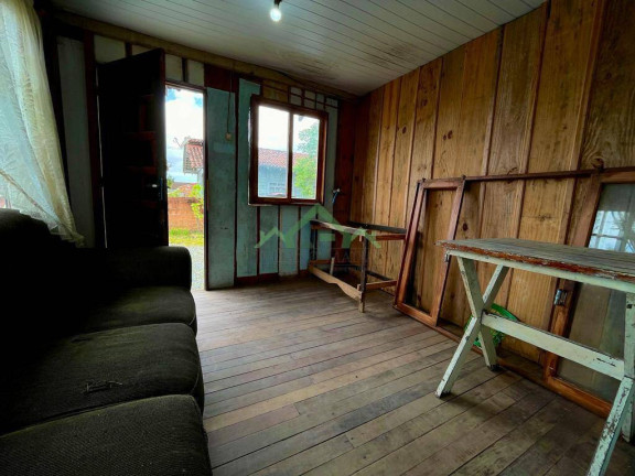 Imagem Casa com 3 Quartos à Venda,  em Costeira - Balneário Barra Do Sul