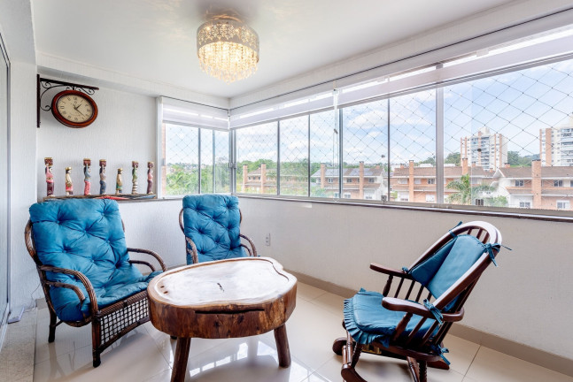 Imagem Apartamento com 3 Quartos à Venda, 162 m² em Central Parque - Porto Alegre