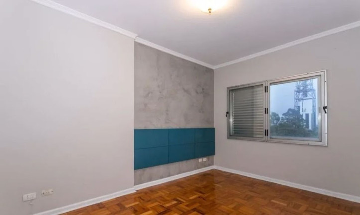 Imagem Apartamento com 3 Quartos à Venda, 72 m² em Cerqueira César - São Paulo